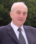 AEMDS conference speaker portrait